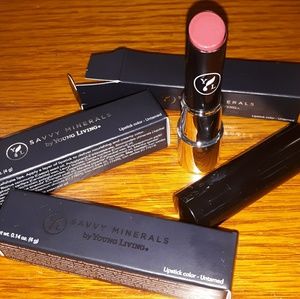 Young living Untamed